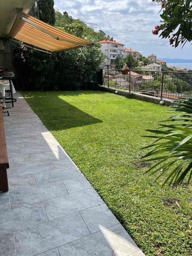 Eagle'S Nest Apartment Rijeka Ngoại thất bức ảnh