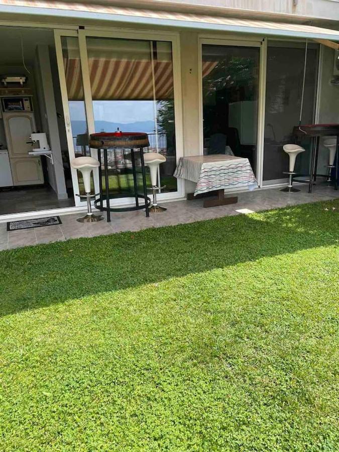 Eagle'S Nest Apartment Rijeka Ngoại thất bức ảnh