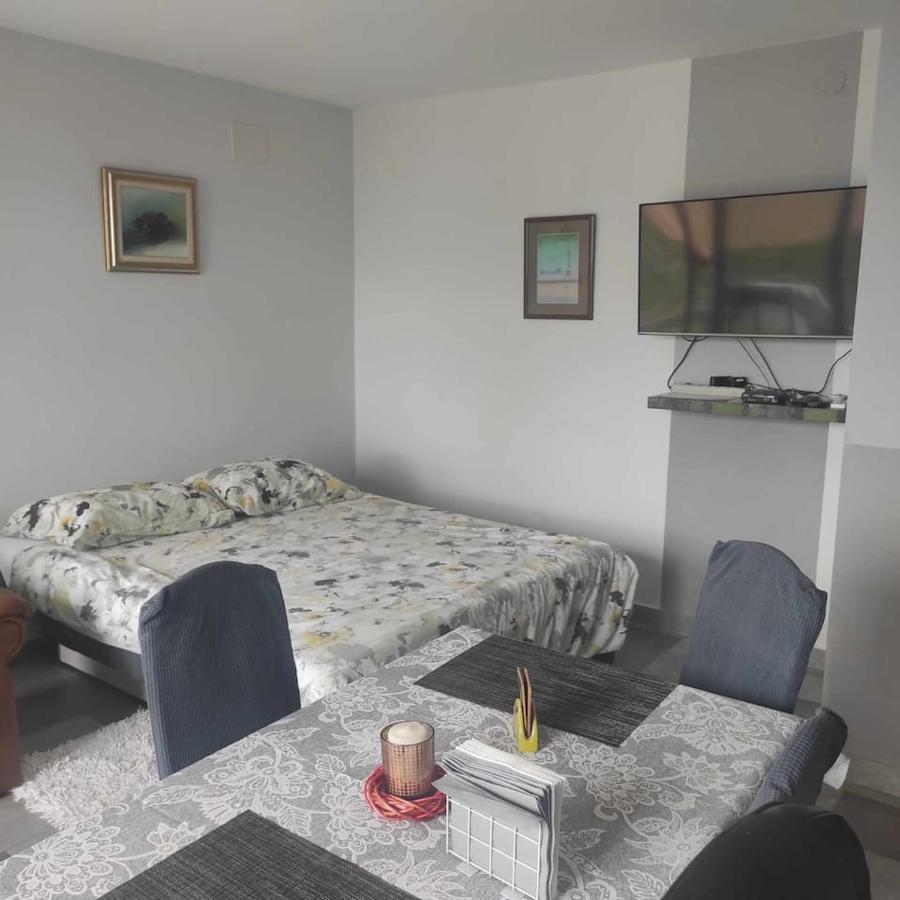 Eagle'S Nest Apartment Rijeka Ngoại thất bức ảnh