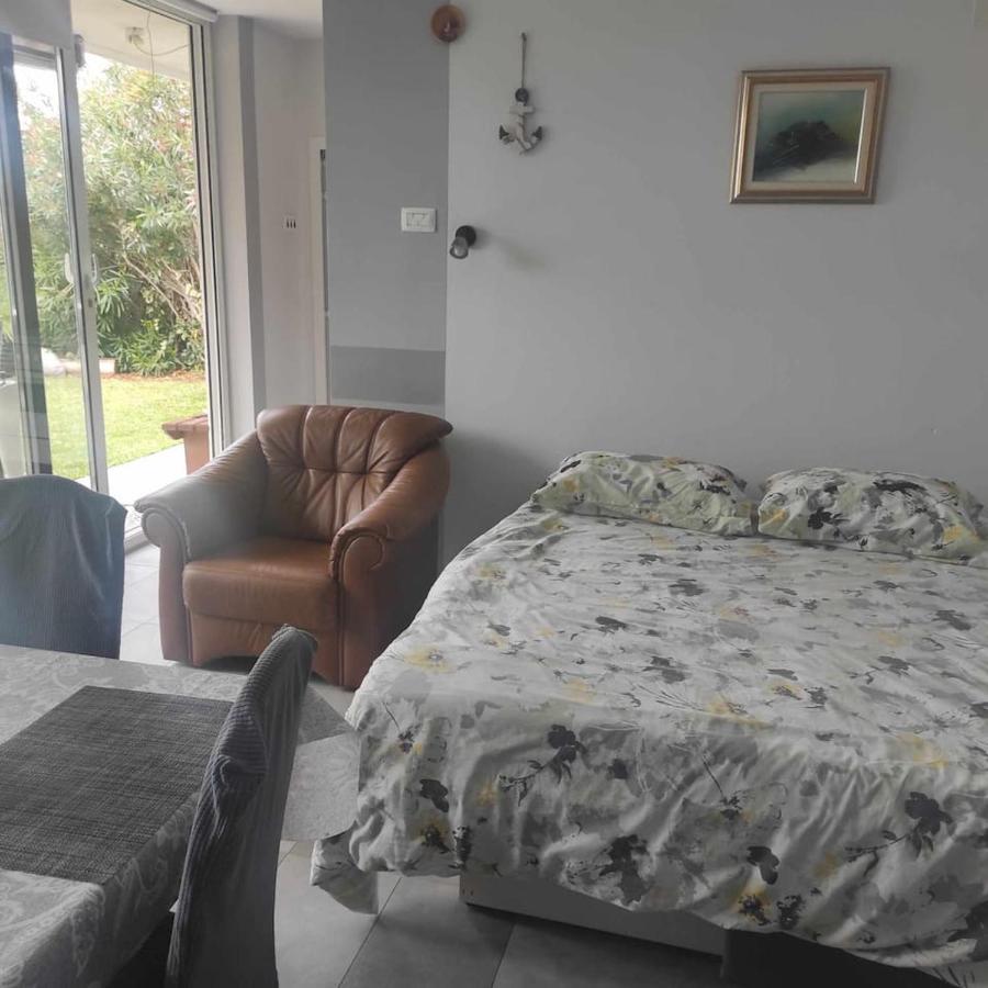 Eagle'S Nest Apartment Rijeka Ngoại thất bức ảnh