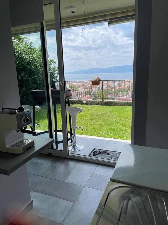 Eagle'S Nest Apartment Rijeka Ngoại thất bức ảnh