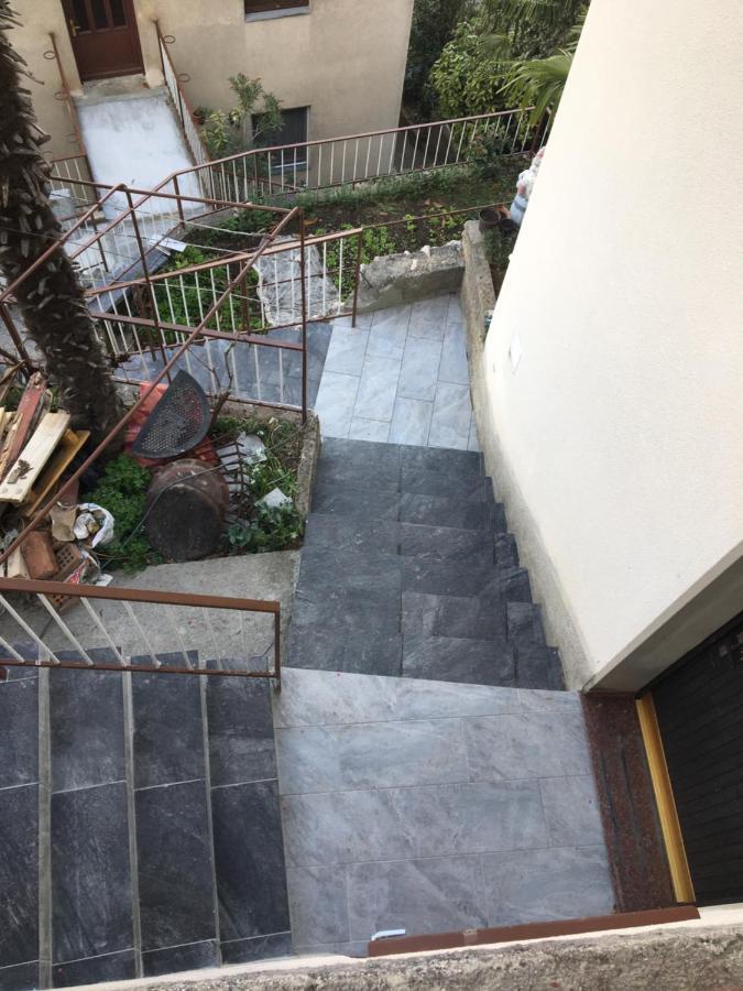 Eagle'S Nest Apartment Rijeka Ngoại thất bức ảnh