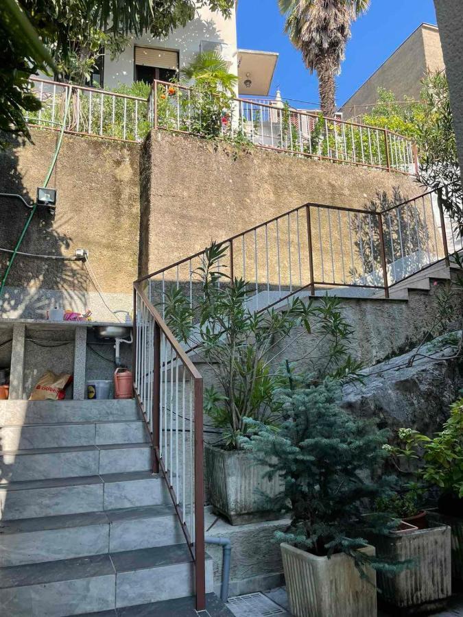 Eagle'S Nest Apartment Rijeka Ngoại thất bức ảnh